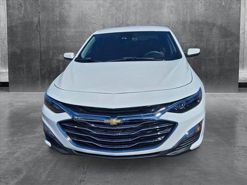 2024 Chevrolet Malibu 1LS