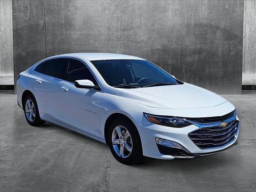 2024 Chevrolet Malibu 1LS