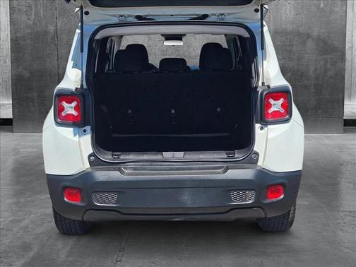 2021 Jeep Renegade Sport