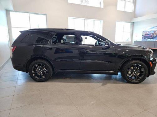 2025 Dodge Durango R/T Plus AWD