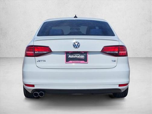 2016 Volkswagen Jetta 1.8T Sport