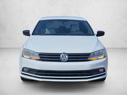 2016 Volkswagen Jetta 1.8T Sport