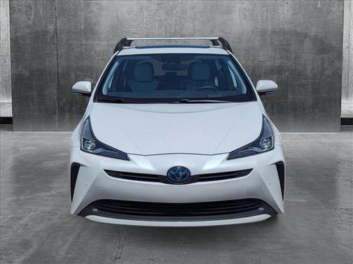 2019 Toyota Prius Limited
