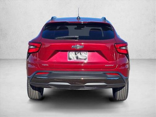 2024 Chevrolet Trax FWD ACTIV