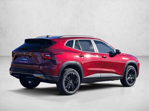2024 Chevrolet Trax FWD ACTIV