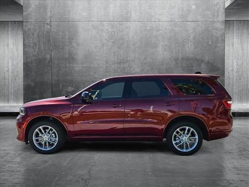 2025 Dodge Durango GT AWD