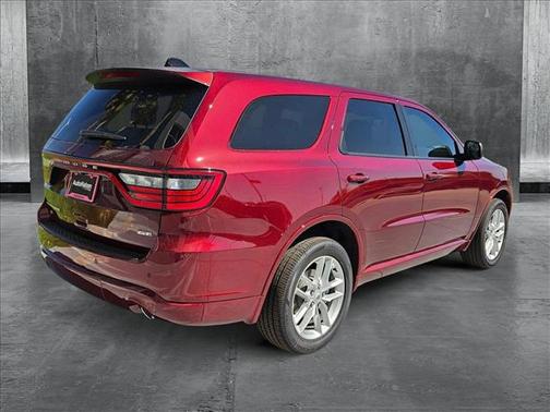 2025 Dodge Durango GT AWD