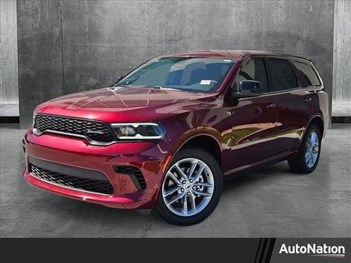 2025 Dodge Durango GT AWD