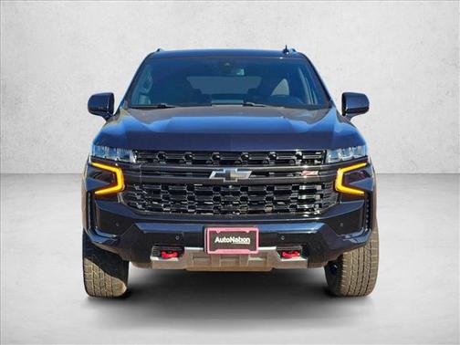 2022 Chevrolet Tahoe 4WD Z71