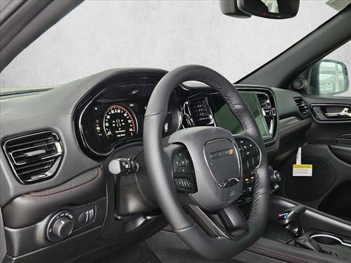 2026 Dodge Durango GT HEMI V8 AWD
