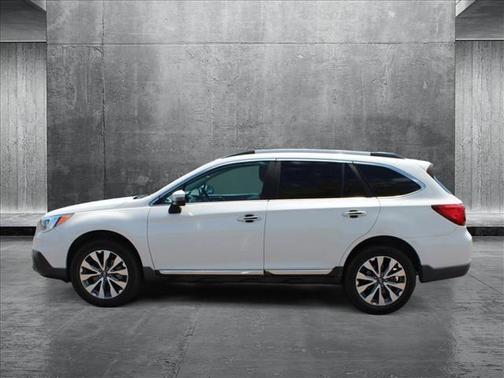 2017 Subaru Outback 3.6R Touring