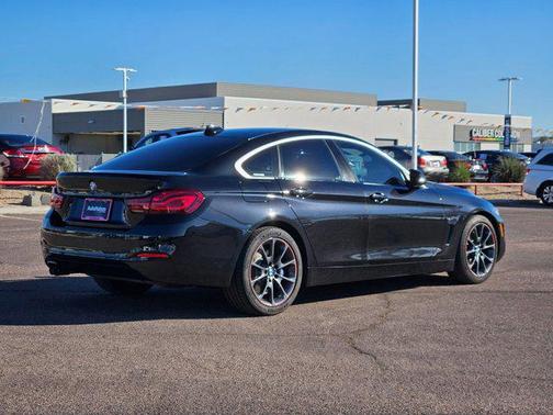 2020 BMW 430 Gran Coupe i