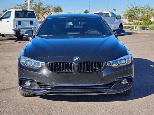 2020 BMW 430 Gran Coupe i