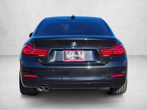 2020 BMW 430 Gran Coupe i