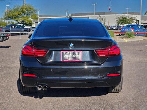 2020 BMW 430 Gran Coupe i