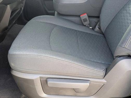 2026 RAM 2500 Tradesman Crew Cab 4x4 6'4' Box