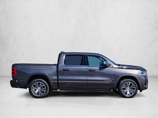 2026 RAM 1500 ST