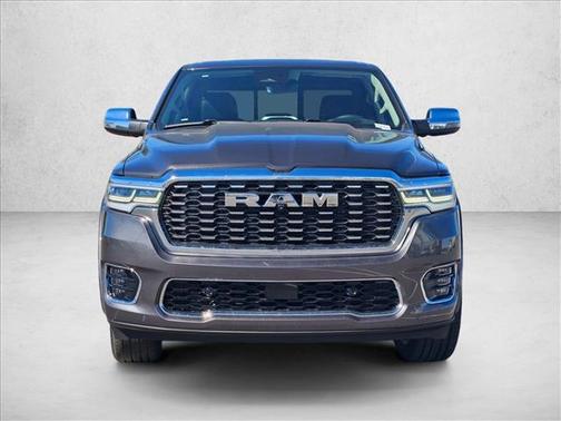 2026 RAM 1500 ST