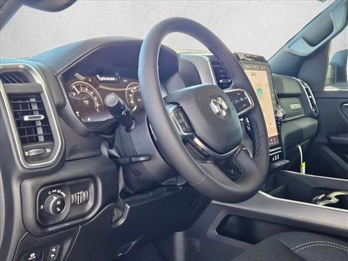 2025 RAM 1500 Lone Star