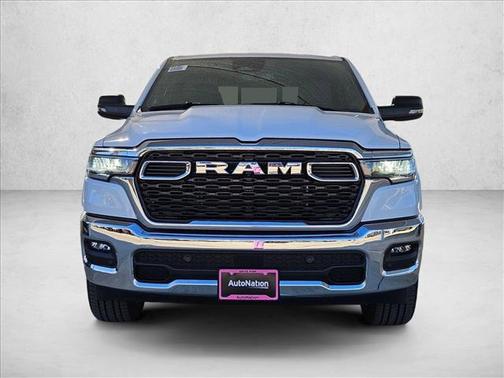 2025 RAM 1500 Lone Star