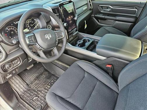 2025 RAM 1500 Lone Star