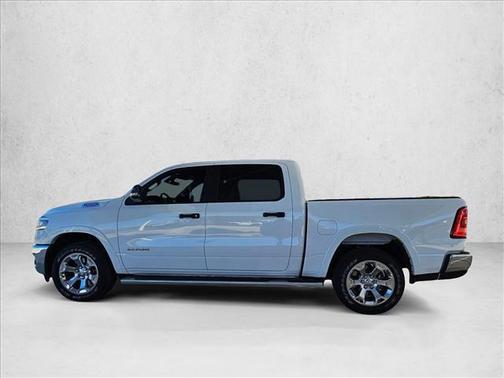 2025 RAM 1500 Lone Star