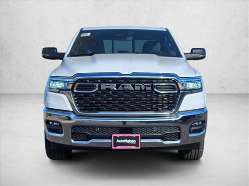 2025 RAM 1500 Lone Star