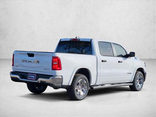 2025 RAM 1500 Lone Star