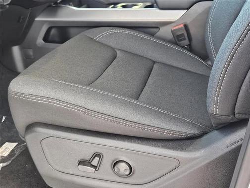 2025 RAM 1500 Lone Star