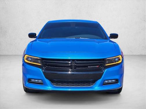 B5 Blue Pearlcoat 2023 Dodge Charger SXT