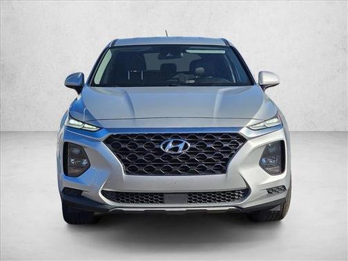 2020 Hyundai SANTA FE SE 2.4
