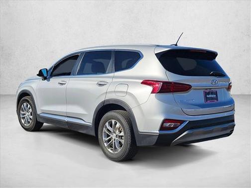 2020 Hyundai SANTA FE SE 2.4