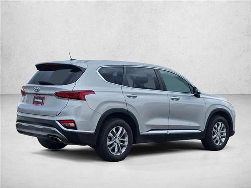 2020 Hyundai SANTA FE SE 2.4