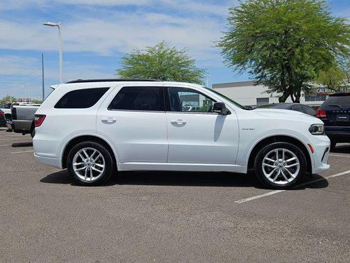 2023 Dodge Durango R/T Plus RWD