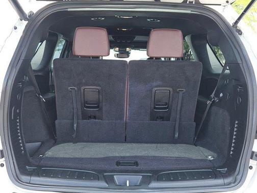 2023 Dodge Durango R/T Plus RWD