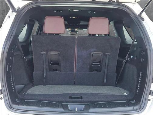 2023 Dodge Durango R/T Plus RWD
