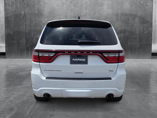 2023 Dodge Durango R/T Plus RWD