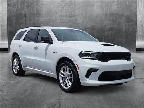 2023 Dodge Durango R/T Plus RWD