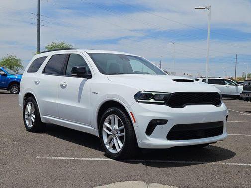 2023 Dodge Durango R/T Plus RWD