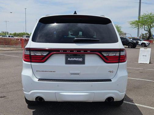 2023 Dodge Durango R/T Plus RWD
