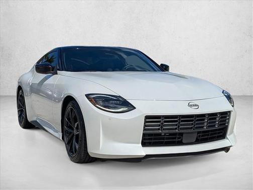 2023 Nissan Z Performance Auto