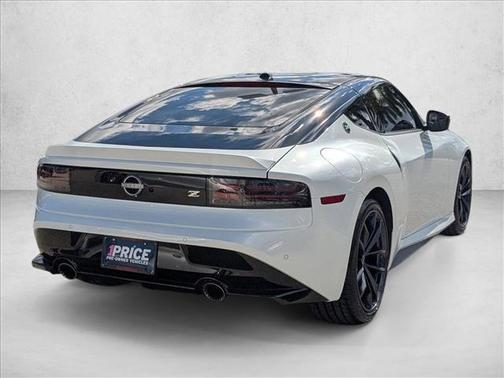 2023 Nissan Z Performance Auto