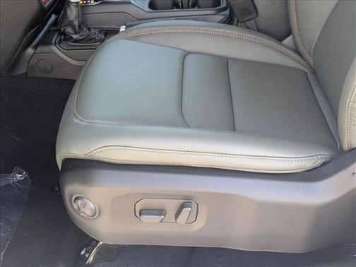 2026 Jeep Gladiator Mojave X 4x4