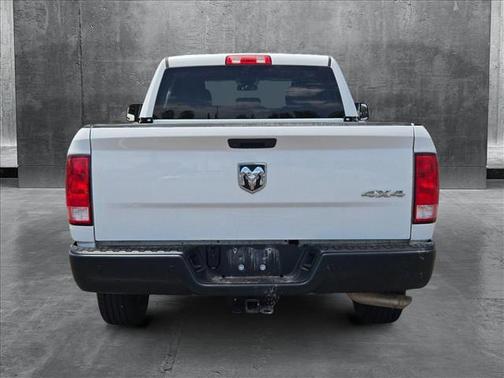 2022 RAM 1500 Tradesman