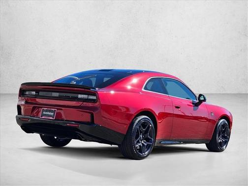 Redeye 2026 Dodge Charger Scat Pack