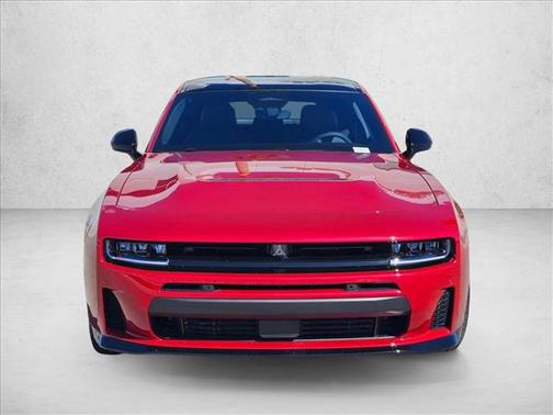 Redeye 2026 Dodge Charger Scat Pack