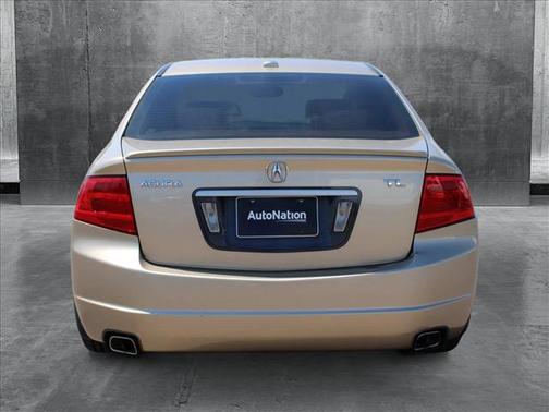2005 Acura TL 3.2