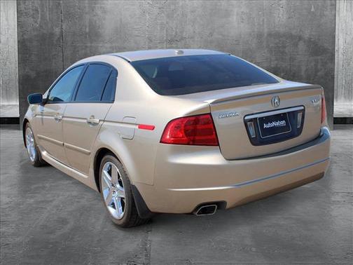 2005 Acura TL 3.2