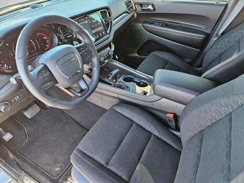 2026 Dodge Durango GT HEMI V8 AWD