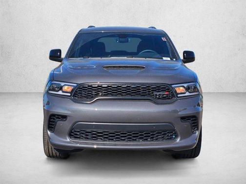 Vapor Gray 2026 Dodge Durango GT HEMI V8 AWD